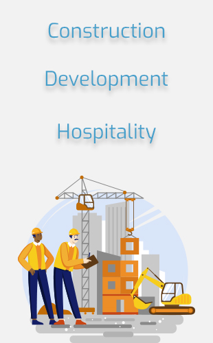 ASP Infra Projects | Construction, Development, Hospitality Company in Kolhapur